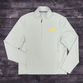 Southern Tide Men's Avondale Performance Quarter Zip Jacket
