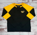 Women’s Pepper Long Sleeve V-neck T-Shirt with Southern Miss Script