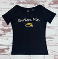 T-Shirt Short Sleeve Women's Care Free