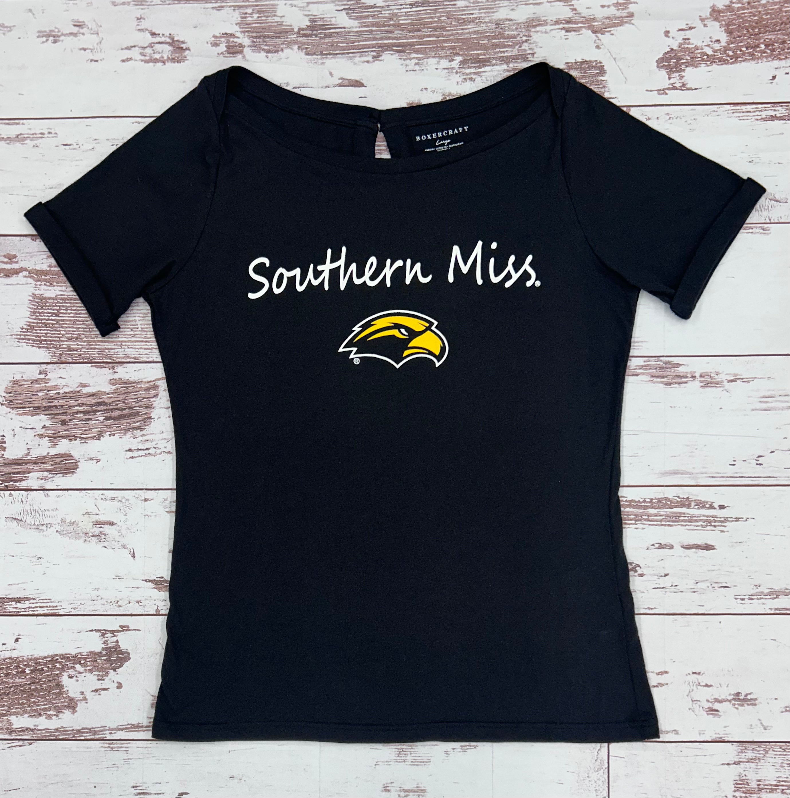T-Shirt Short Sleeve Women's Care Free