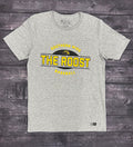 T-Shirt Short Sleeve Essential The Roost Baseball