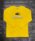 Everest Sustainable Long Sleeve T-Shirt