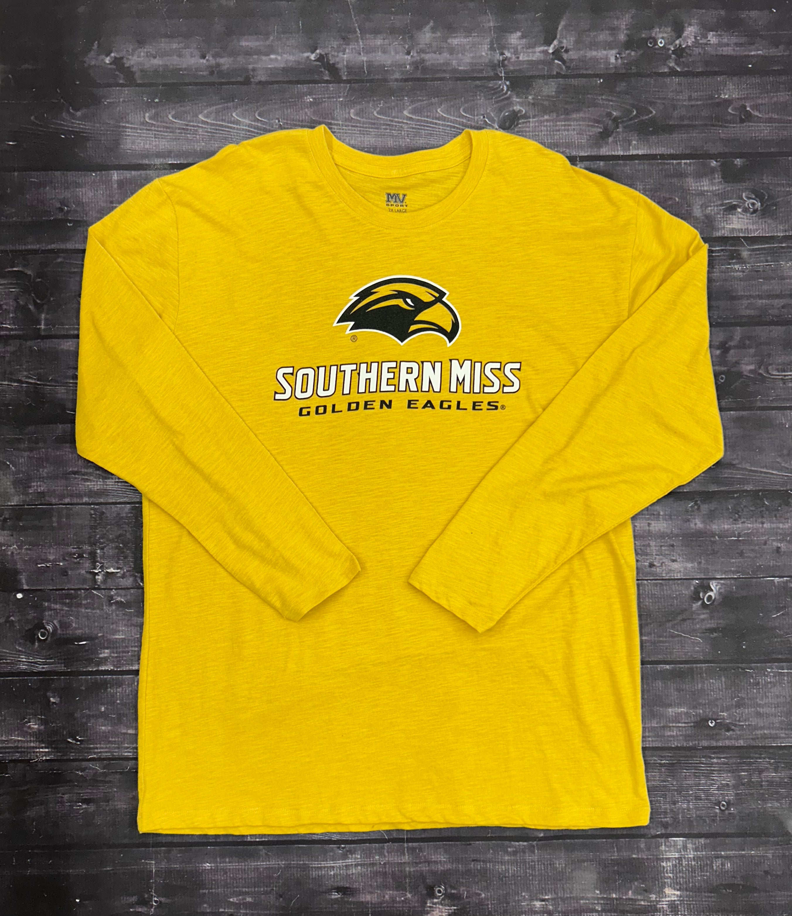 Everest Sustainable Long Sleeve T-Shirt