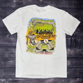 USM Campus Short Sleeve T-Shirt with Sport Stadiums