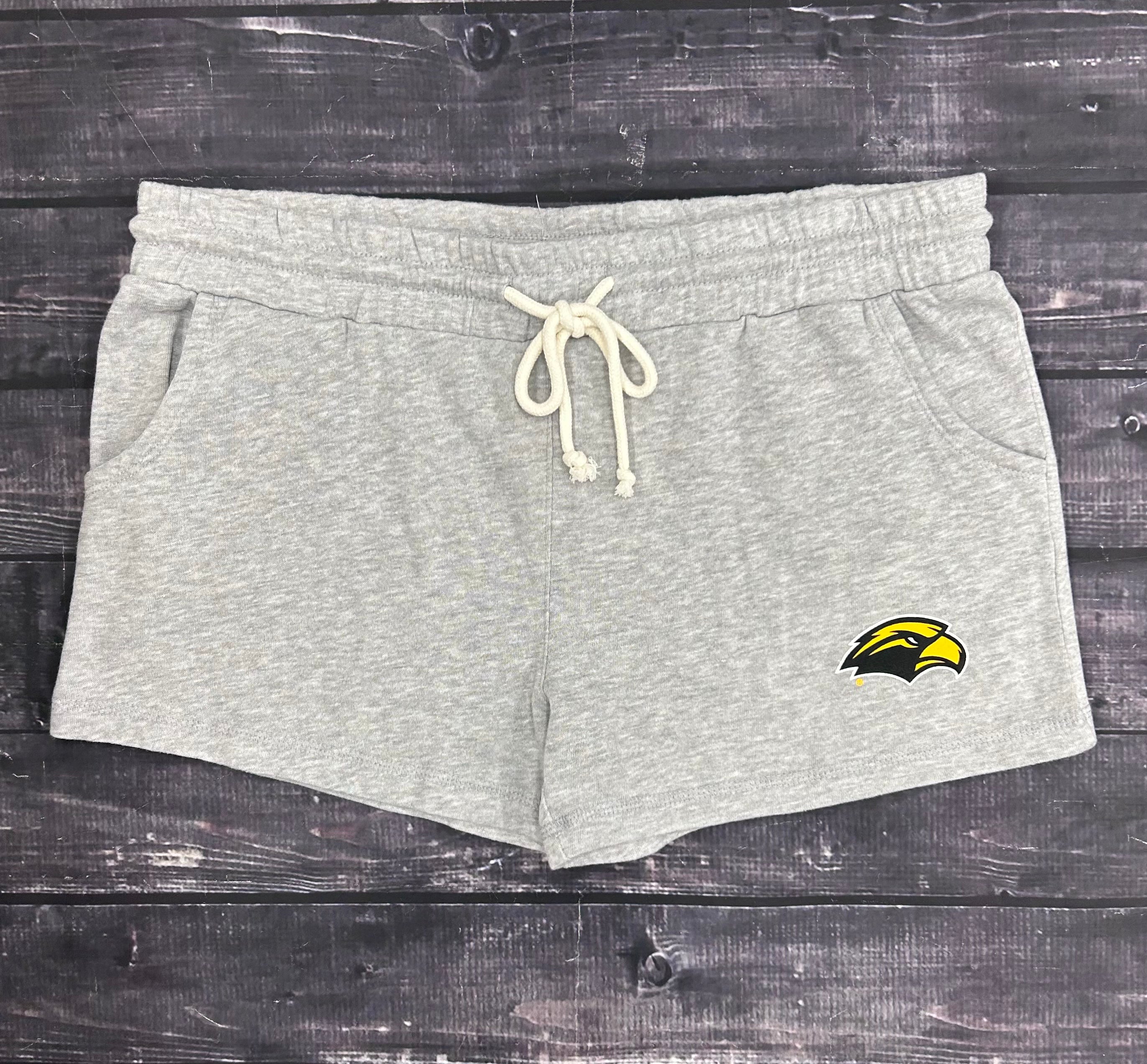 Short Women's Rally Eagle Head