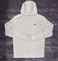 Columbia Men's Shotgun Hooded Pullover with Eagle Head Southern Miss