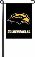 Flag Garden 13X18 Eagle Head Golden Eagles