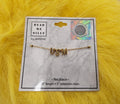 Necklace Letters University Of Southern Mississippi