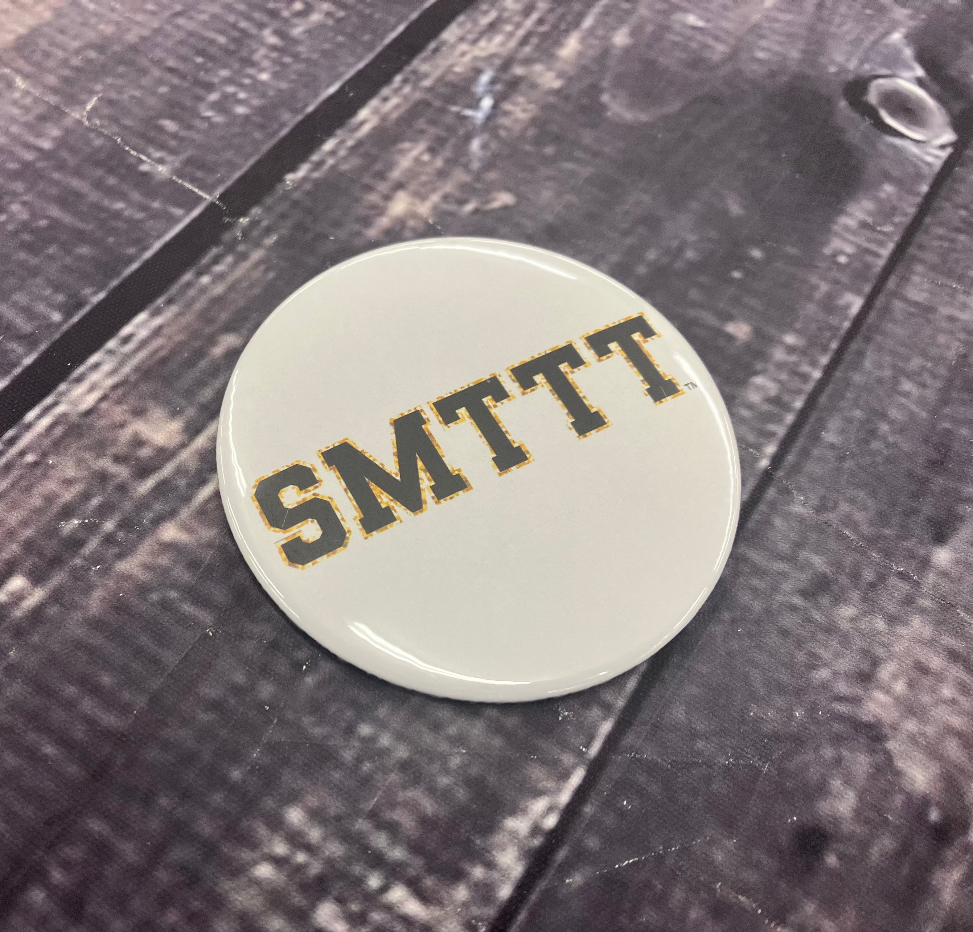 Button Varsity SMTTT