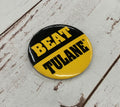 Button Beat Tulane