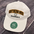 L2 Brands EZA Baseball Cap with Baseball