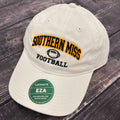 L2 Brands EZA Baseball Cap with Football