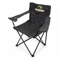 Quad Chair with Wordmark