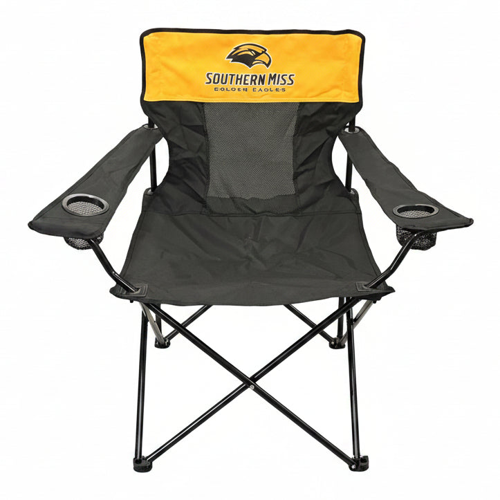 Elite Tailgate Chair with Wordmark