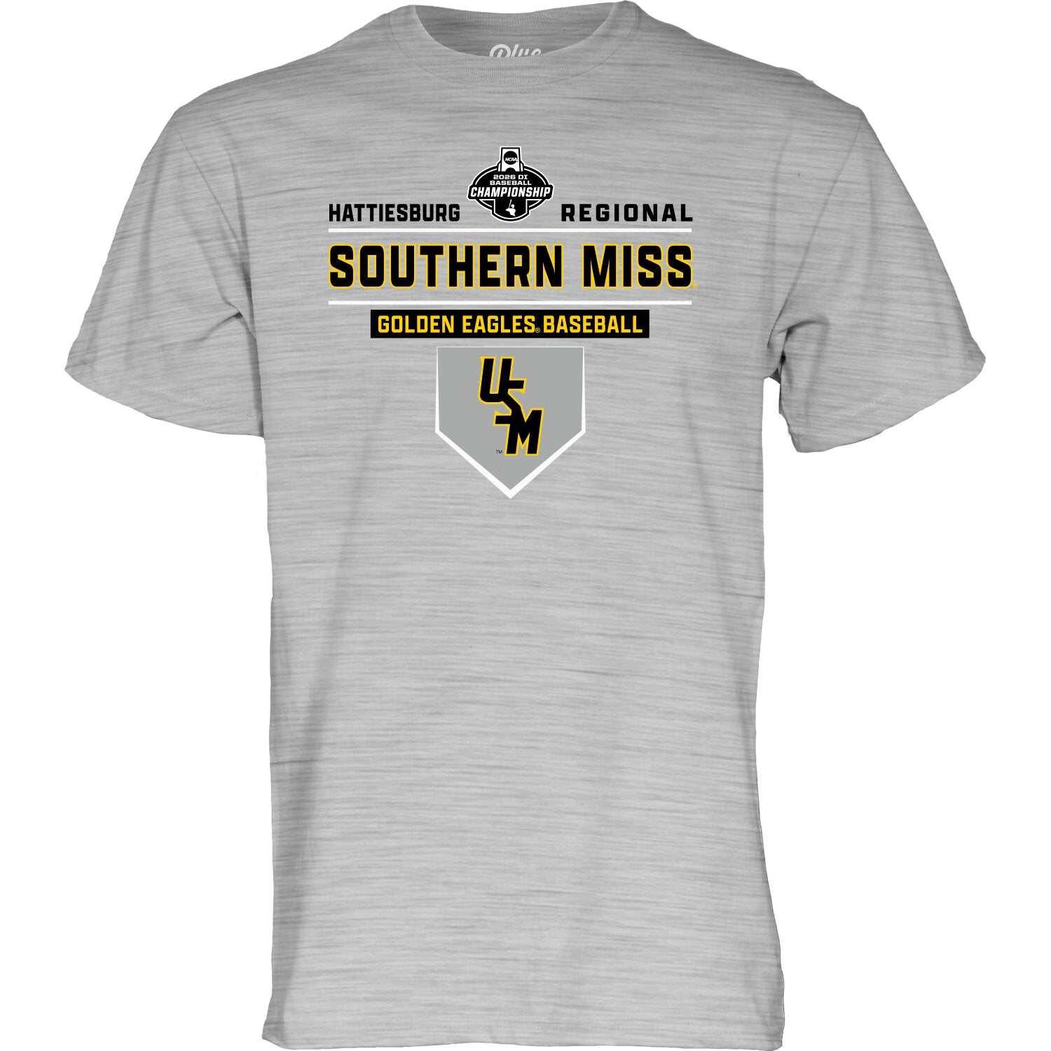 2026 Hattiesburg Regional T-Shirt