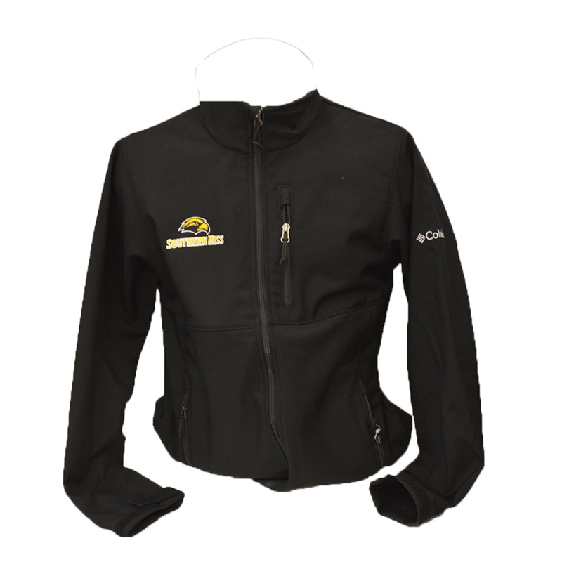 Columbia Jacket Men's Full Zip Ascender