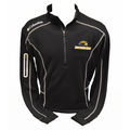 Columbia Pullover Men's Quarter Zip Shotgun Omni-Wick