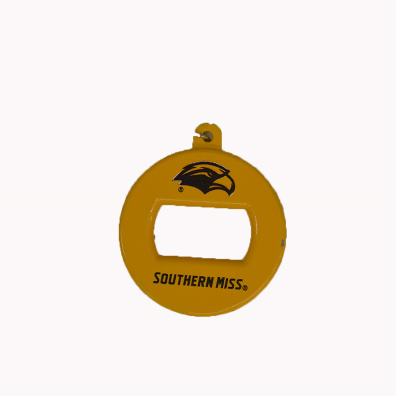 Keychain Beverage Opener