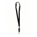 Lanyard Keychain
