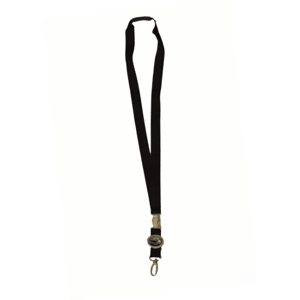 Lanyard Keychain