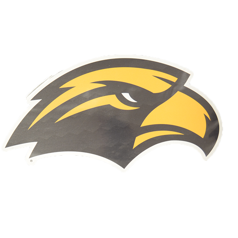 Auto Magnet 13.5” Eagle Head