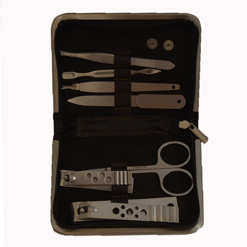 Manicure 7 Piece Set