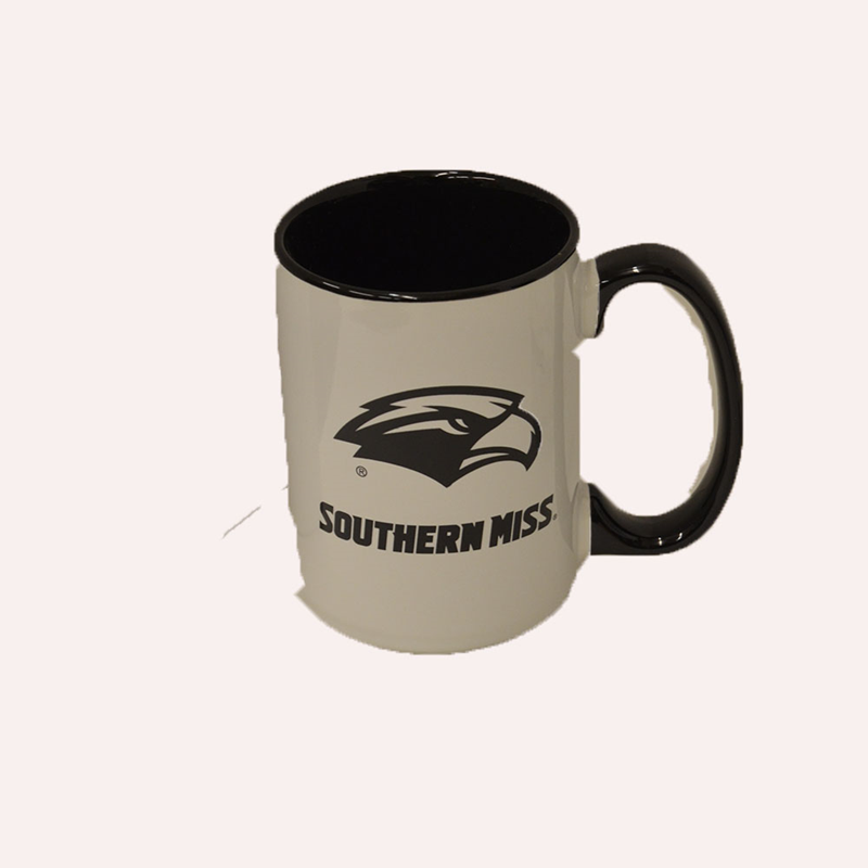 Mug 15 oz Two Tone Academy