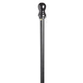 Metal Home Flag Pole