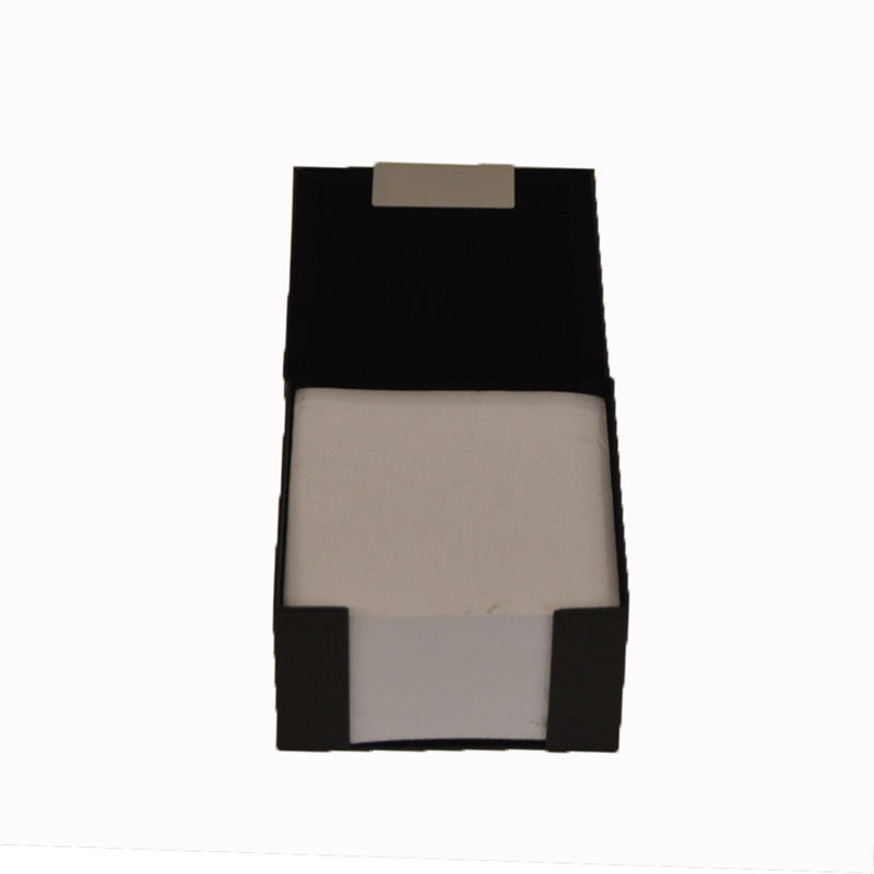 Office Memo Cube Holder