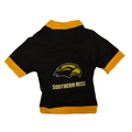 Pet Jersey Athletic Mesh Eagle Head Southern Miss