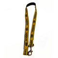 Pet Leash 4' Eagle Head Southern Miss