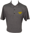 Cutter & Buck Polo Men's Eco Heather Stripe
