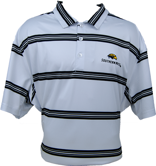 Antigua Polo Men's Groove