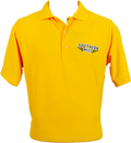 Antigua Polo Men's Legacy Pique with Southern Miss Bars