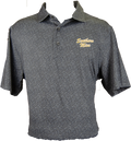 Cutter & Buck Polo Men's Pike Micro Floral