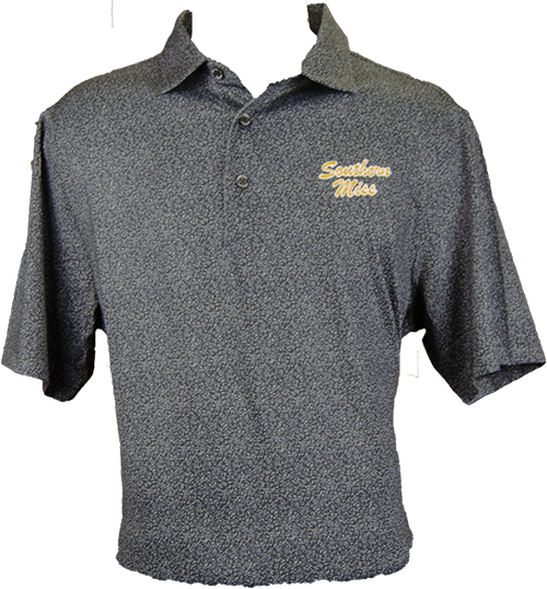 Cutter & Buck Polo Men's Pike Micro Floral