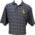 Vantage Polo Men's Pro Clubhouse Stacked USM