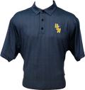 Vantage Polo Men's Pro Eagle Stacked USM