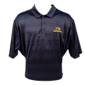 Antigua Polo Men's Short Sleeve Compass Eagle Head