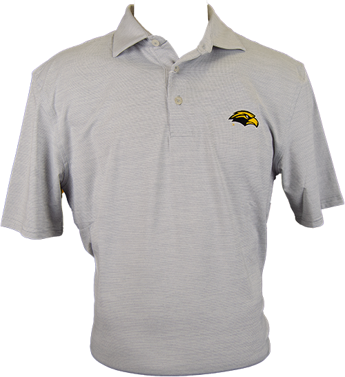 Southern Tide Polo Men's Short Sleeve Driver Spacedye
