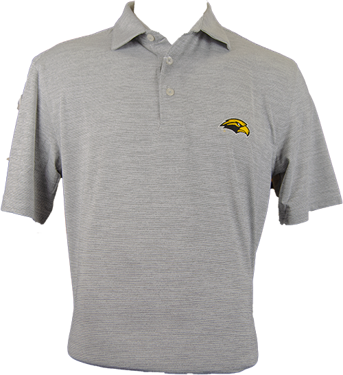 Southern Tide Polo Men's Short Sleeve Driver Spacedye