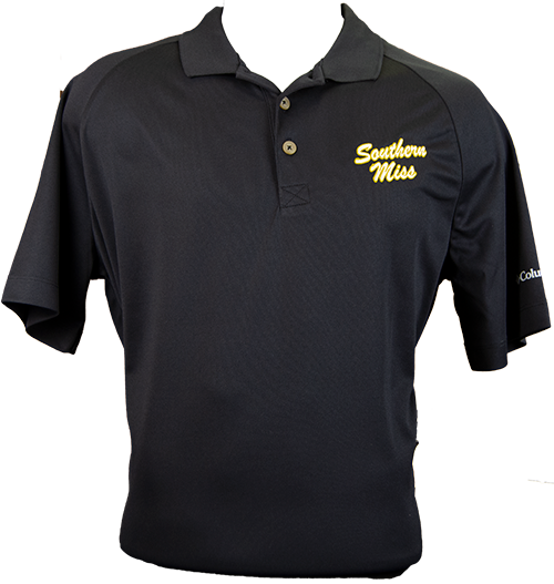 Columbia Polo Men's Short Sleeve Drive Omni-Wick