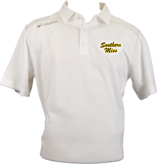 Columbia Polo Men's Short Sleeve Drive Omni-Wick