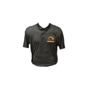 Badger Polo Men's Short Sleeve Ultimate Softlock