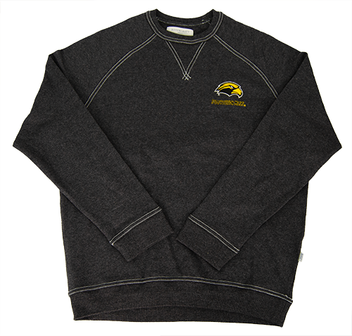 Boxercraft Pullover Crewneck French Terry