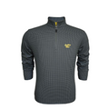 Horn Legend Pullover Men's Quarter Zip Performance Mid Weight