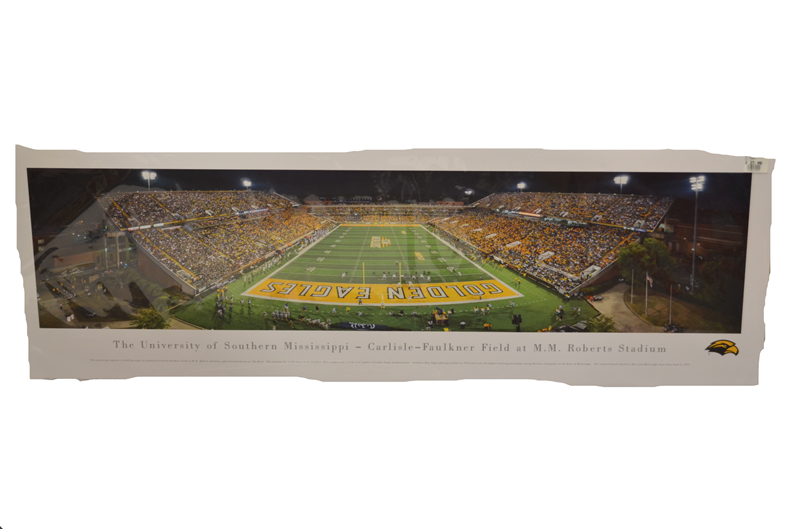 Print Panoramic 2015 M.M. Roberts