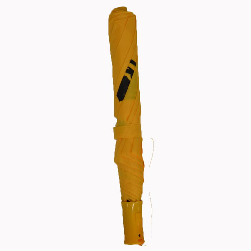 Umbrella Folding Auto Eagle Head