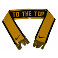 Nike Southern Miss Scarf with To The Top and Eagle Head