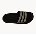Adidas Adilette Slide Sandals Black